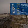 Gubernatorius: Belgorodo srityje tęsiama antiteroristinė operacija