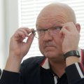 Kauno chirurgas Saladžinskas lieka nuteistas dėl pacientės mirties