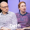 Эфир Delfi c российскими журналистами в Литве: "Тебя разрывает на кусочки от ужаса, что твоя страна — агрессор"