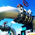 "Нафтогаз Украины" и "Газпром" договорились о переносе сроков оплаты