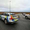 Islandijos policija dėl „teroro sąmokslo“ suėmė keturis žmones