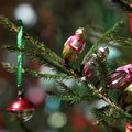 Lithuanian Kūčios: awe-inspiring rites in anticipation of Christmas