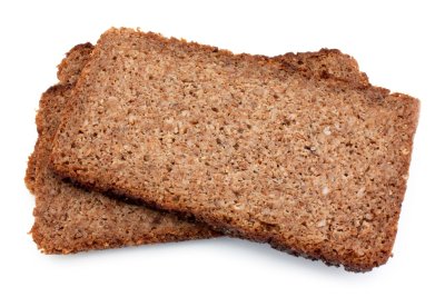 Vokietija, ruginė duona „Pumpernickel“
