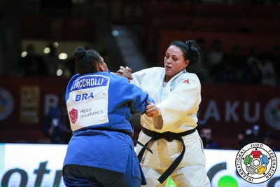 Sandra Jablonskytė (Foto: IJF)