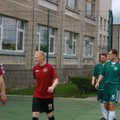 FC Džiugas vs FC Trakai-B (LFF I Lyga)