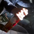 Ar Lietuvos vairuotojus perauklėtų „alkoholio užraktas“?