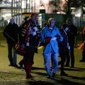 Vokietijoje – chaosas: evakuotas stadionas ir koncertų salė, įspėta apie didelę sprogdinimo grėsmę