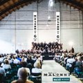 Meno simpoziumo „Malonny‘6“ prezidentas Ray Bartkus siūlo atvykti į Marijampolę