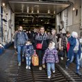 Švedija sustabdė deportacijas į Afganistaną: 7 000 žmonių bent jau laikinai nebus išsiųsti