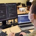 Lietuvos kariuomenės specialistai stiprina kibernetinio saugumo žinias — LCC tarptautiniame universitete baigė Izraelio gynybos ekspertų parengtą programą