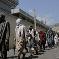 Talibanas žada laikytis taikos susitarimo su JAV