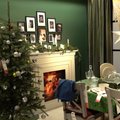 Taupesnės ir tvaresnės Kalėdos: patarimai, kaip namus šventėms papuošti išleidžiant mažiau