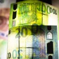 Vyriausybė pritarė siūlymui investuoti į „Invegos“ įstatinį kapitalą 150 tūkst. eurų
