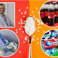 PSO įspėja, kad populiarus saldiklis gali sukelti vėžį, tačiau gamintojai neketina keisti produktų sudėties