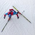 Олимпийские игры в Пхенчхане пройдут без российских лыжников