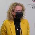 Lietuva paprašė Danijos pasidalinti „AstraZeneca“ atsargomis