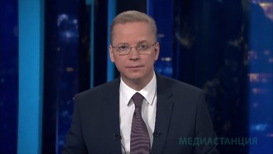 Kremliaus valdomoje televizijoje – Lietuvos pilietybę turintis žurnalistas: išdėstė, ką galvoja apie karą