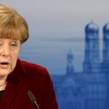 Россия: оппозиционеры опровергли слухи о встрече с Меркель