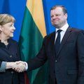 What would the victory of Merkel mean to Lithuania?