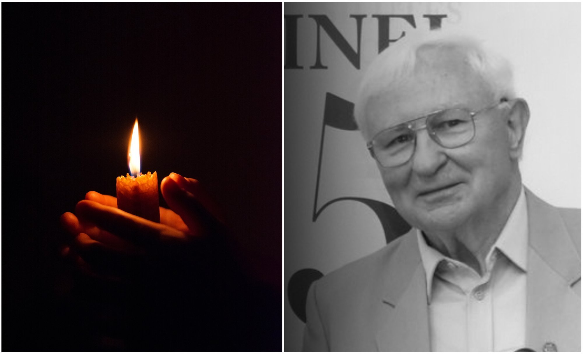 Smutna wiadomość ze szpitala Šilutė: zmarł wieloletni lekarz, były zastępca ordynatora