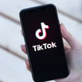 Švedijos visuomeniniai transliuotojai uždraudė darbuotojams naudotis „TikTok“