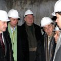 Kaune planuojama statyti ketvirčio milijardo litų vertės biokuro kogeneracinę elektrinę
