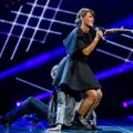 Литва выбрала песню, которая будет звучать на "Евровидение" в Копенгагене