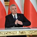 Vidaus reikalų ministras: Lenkijos ambasadorius NATO netinkamas eiti pareigas
