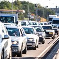 Autonominiai automobiliai iš parodų salių į Lietuvos kelius persikels per artimiausią dešimtmetį