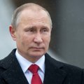 V. Putino priešas apie caro aplinką: jie pradėjo ėsti vienas kitą