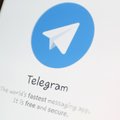 „IT+“: nenugalėta „Telegram“ programėlė ir... kosminė kamera?