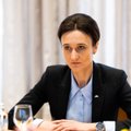 Čmilytė-Nielsen: ūkininkų keliami klausimai yra rimti, siūlomų sprendimų laukiame Seime