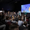 Besidomintiems kriptovaliutomis – svarbiausios aktualijos „Bitcoin Meetup“ renginyje