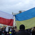 Ar ukrainiečių pabėgėliai sumušė lenkus todėl, kad šie atsisakė sušukti „Šlovė Ukrainai“?