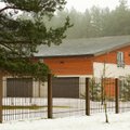 Strasbūro teismas nagrinės bylą dėl galimo CŽV kalėjimo Lietuvoje