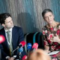 Vestager sees separation of Lithuanian railway co's operations as one of options