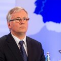 R.Šadžius ragina Lietuvą ruoštis ES paramos pabaigai