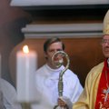 Arkivyskupas S. Tamkevičius ragina pasninkauti ir melstis už Siriją