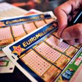 165 жителей бельгийской деревни выиграли джекпот лотереи EuroMillions. Каждый из них получит около 868 тысяч евро