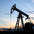 „Brent“ naftos kaina peršoko 75 dolerių ribą