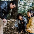 Vaikų auklėjimas pagal japonus: niekada nekelia balso, o nepasitenkinimą parodo žvilgsniu