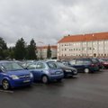 Negeroves paviešinusių darbuotojų persekiojimas atsirūgo Kauno klinikų administracijai
