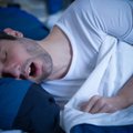 Galvos skausmas, mieguistumas ir burnos džiūvimas – atsiradus šiems simptomams dėmesį turėtumėte atkreipti į miegą
