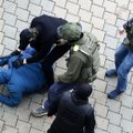 Europos žurnalistai ragina vyriausybes imtis veiksmų dėl žmogaus teisių ir spaudos laisvės pažeidimų Baltarusijoje