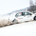 Skelbiami „Halls Winter Rally 2013“ nuotraukų konkurso nugalėtojai