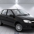 „AvtoVAZ“ atšaukia neseniai rinkoje debiutavusį „Lada Granta“