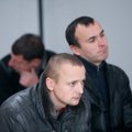 Vilniaus autobusų kontrolieriams – kaltinimai dėl keleivių egzekucijos