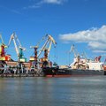 Latviai rekonstruoja uostus – sakosi atradę, kas gali pakeisti naftos tranzitą