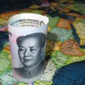 Kinija toliau tiesia čiuptuvus į Afriką: žada nurašyti dalį skolų ir įlieti daugiau pinigų