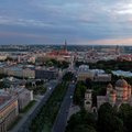 Swedbank cuts Latvia's economic growth forecast to 2.5 percent